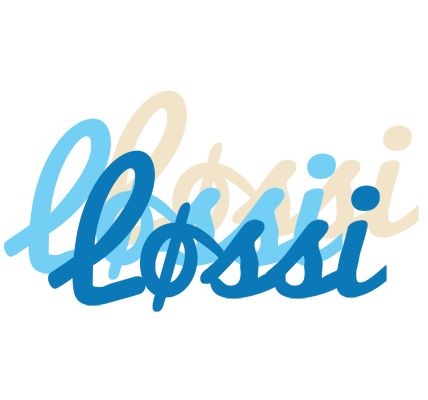 Løssi breeze logo