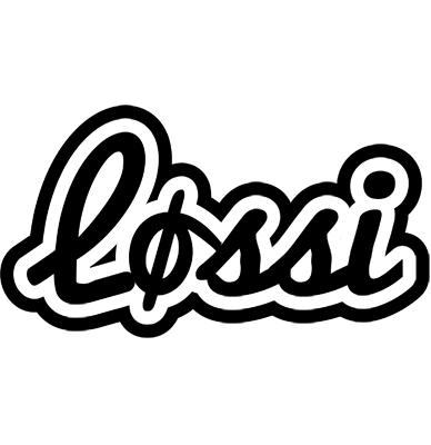 Løssi chess logo