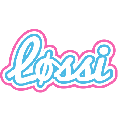 Løssi outdoors logo