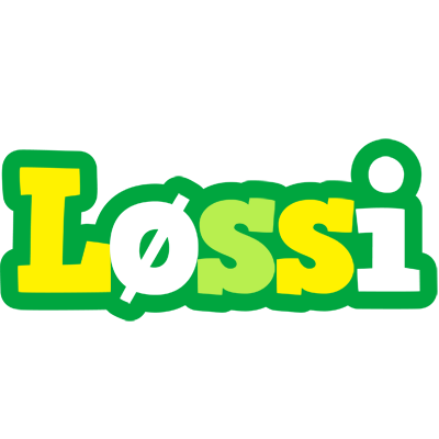 Løssi soccer logo