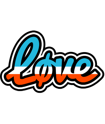 Løve america logo