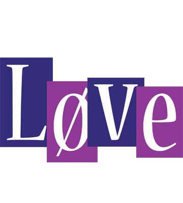 Løve autumn logo