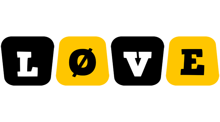Løve boots logo