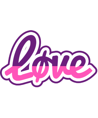Løve cheerful logo