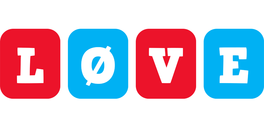 Løve diesel logo