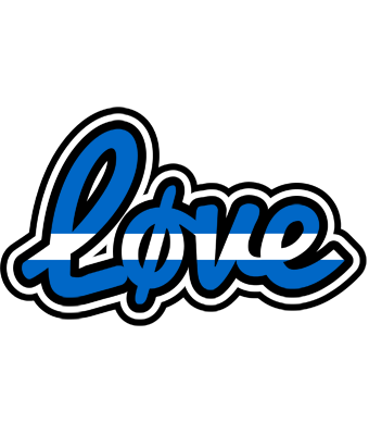 Løve greece logo