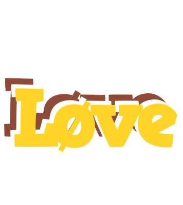 Løve hotcup logo