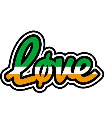 Løve ireland logo