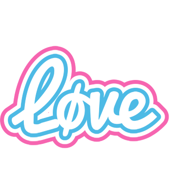 Løve outdoors logo