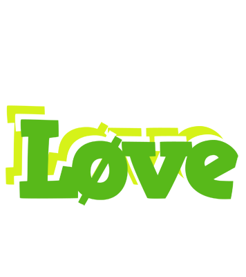 Løve picnic logo
