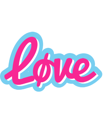 Løve popstar logo
