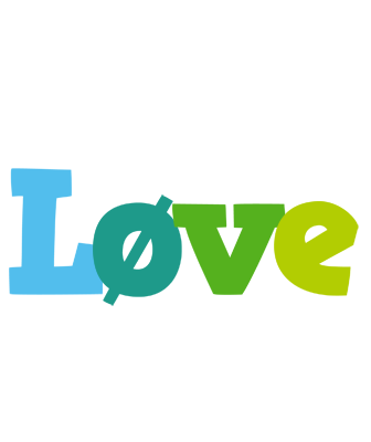 Løve rainbows logo