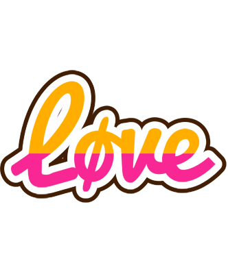 Løve smoothie logo