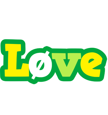 Løve soccer logo