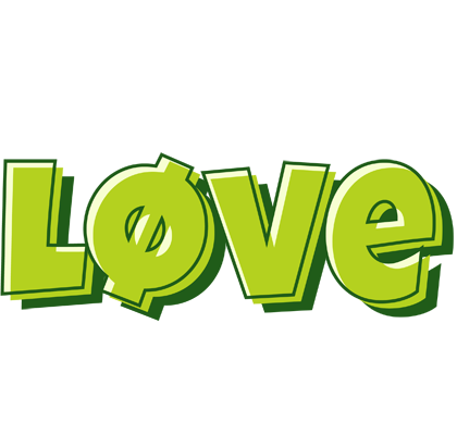 Løve summer logo