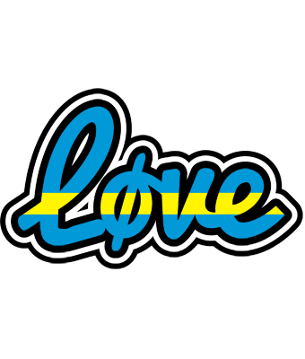 Løve sweden logo