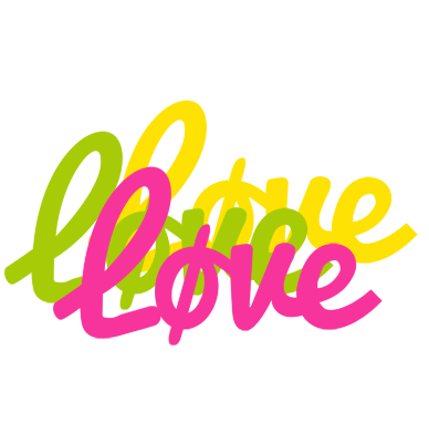 Løve sweets logo