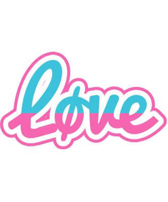 Løve woman logo