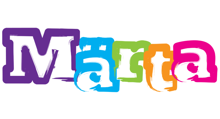 Märta casino logo