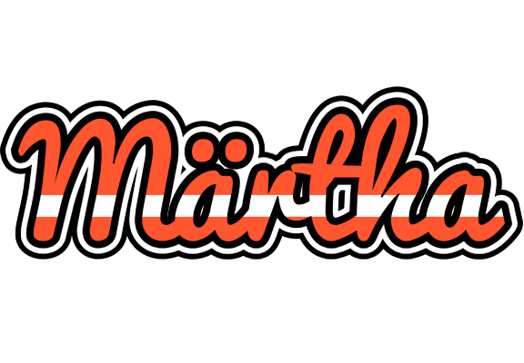 Märtha denmark logo