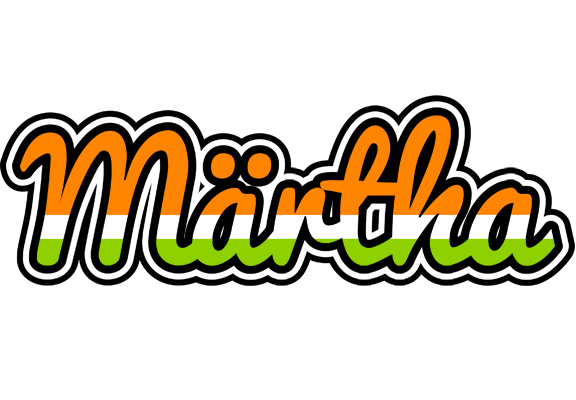 Märtha mumbai logo