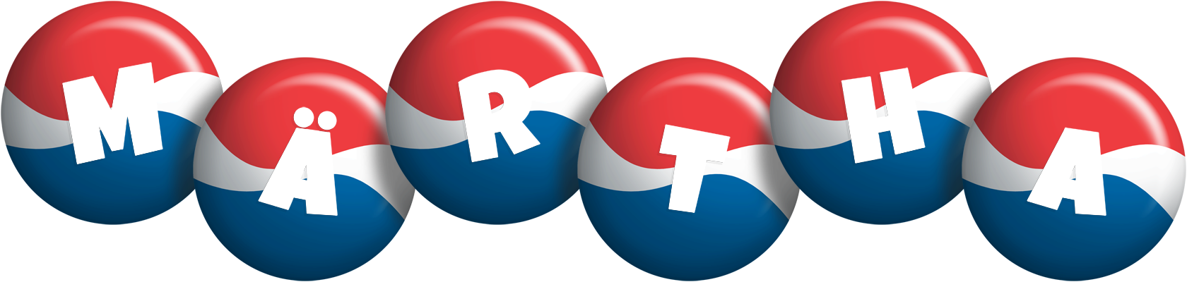 Märtha paris logo