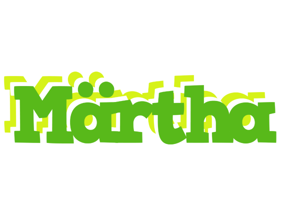 Märtha picnic logo
