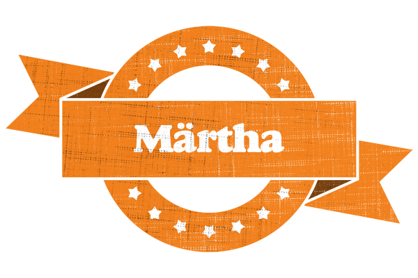 Märtha victory logo