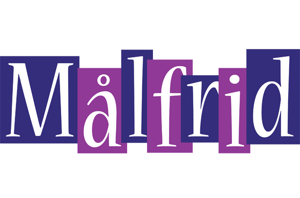 Målfrid autumn logo