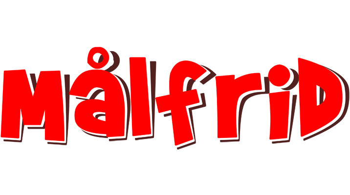 Målfrid basket logo