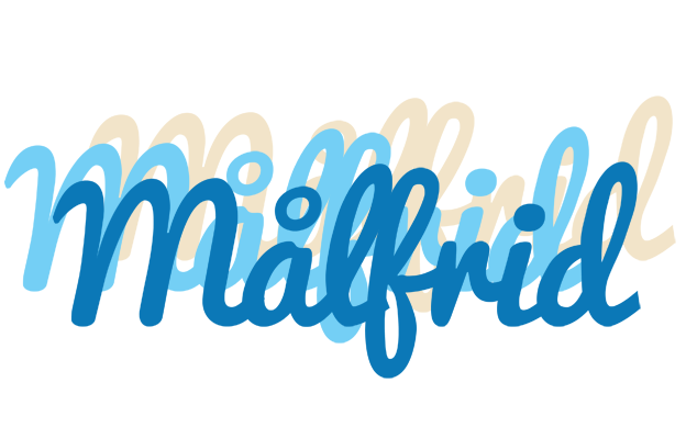 Målfrid breeze logo