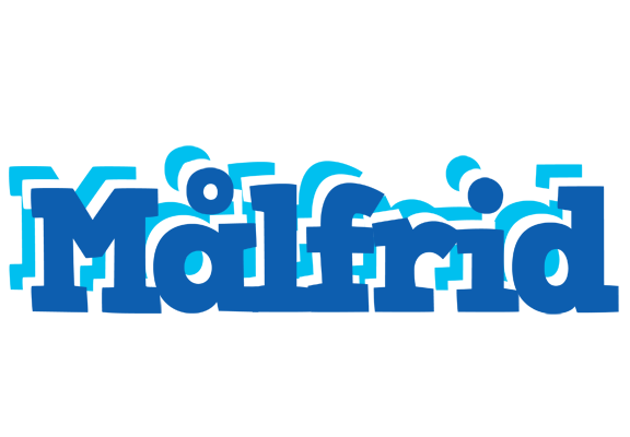 Målfrid business logo