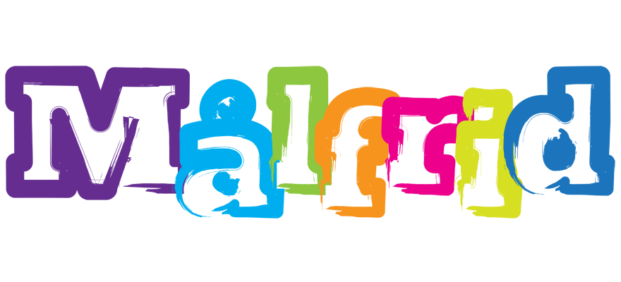 Målfrid casino logo