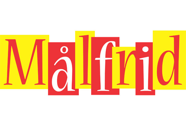 Målfrid errors logo