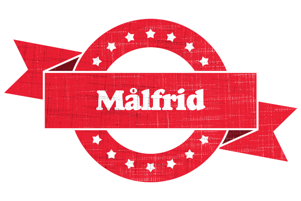 Målfrid passion logo
