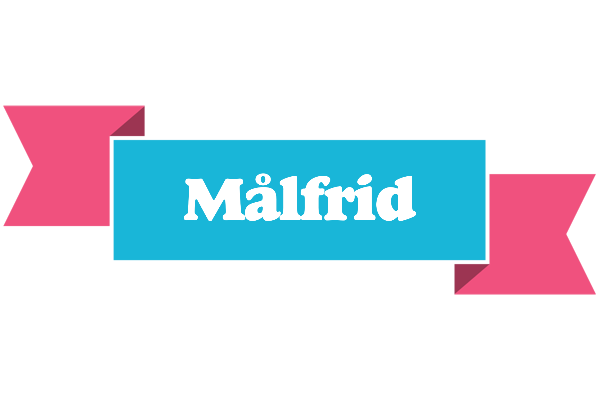 Målfrid today logo