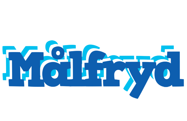 Målfryd business logo