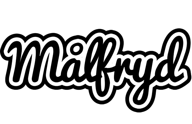 Målfryd chess logo