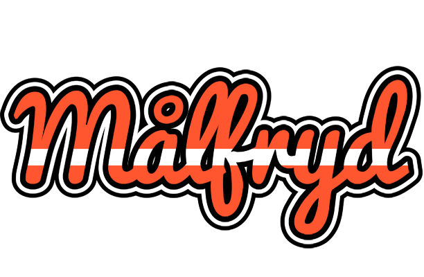 Målfryd denmark logo