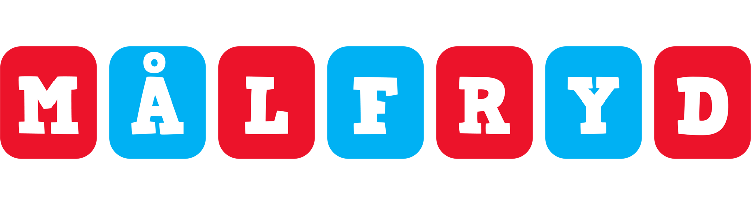 Målfryd diesel logo