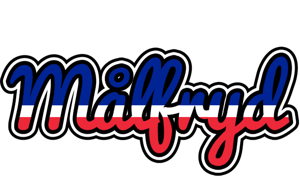 Målfryd france logo