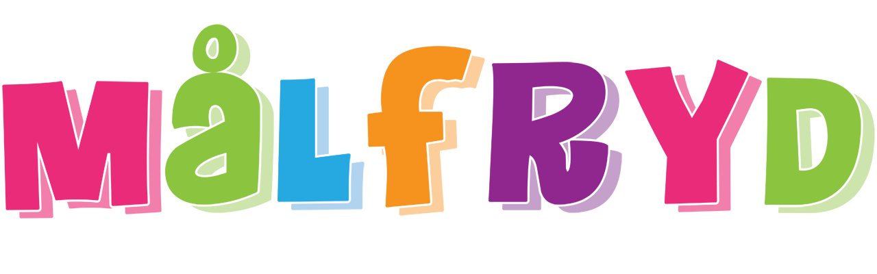 Målfryd friday logo