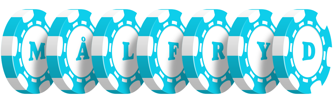 Målfryd funbet logo
