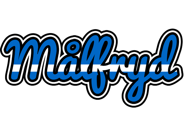 Målfryd greece logo