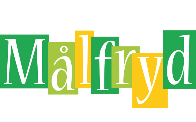 Målfryd lemonade logo