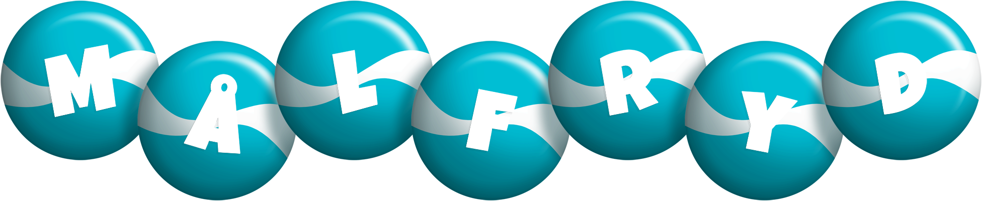 Målfryd messi logo