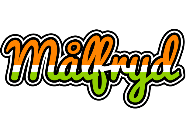 Målfryd mumbai logo