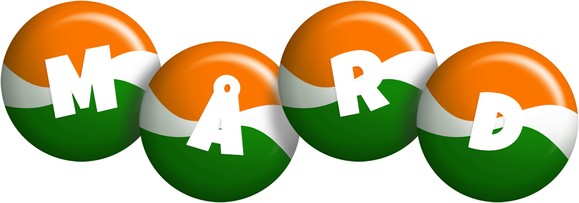 Mård india logo