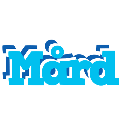 Mård jacuzzi logo