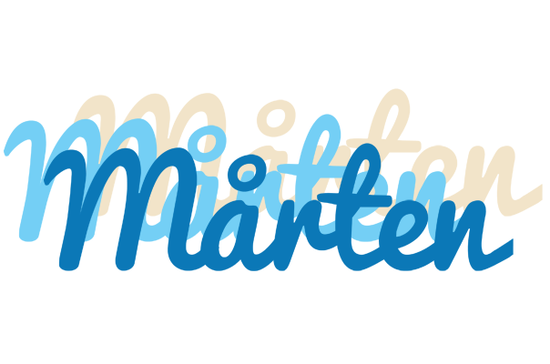 Mårten breeze logo